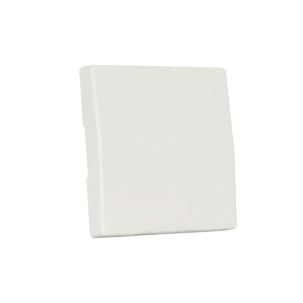 ION INDUSTRIES | BEDIENINGSWIP | WISSELSCHAKELAAR | V1/J1 | MAT ALPIN WIT - Afbeelding 3