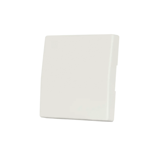 ION INDUSTRIES | BEDIENINGSWIP | WISSELSCHAKELAAR | V1/J1 | MAT ALPIN WIT - Afbeelding 2