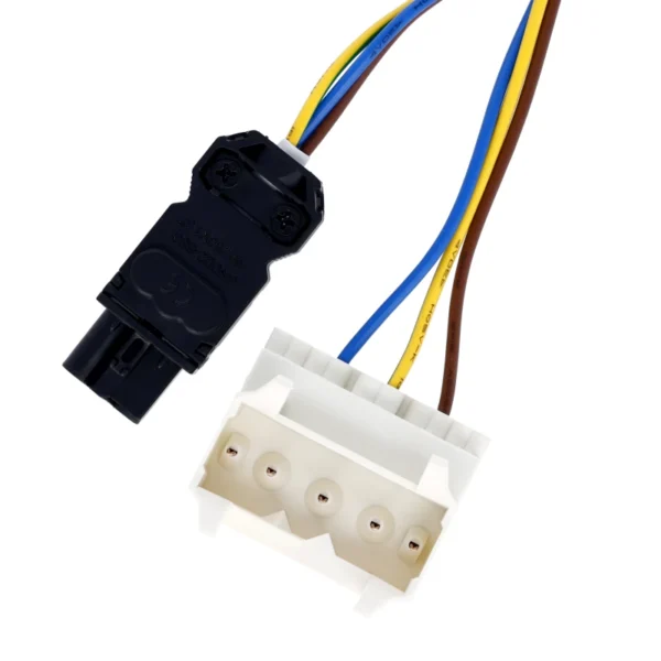 LICHTLIJN PLUG | PHILIPS TTX-400 I PHILIPS MAXOS - Afbeelding 2