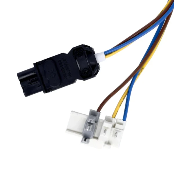 LICHTLIJN PLUG | REGIOLUX SMT | REGIOLUX SPT | VEKO OLD - Afbeelding 2