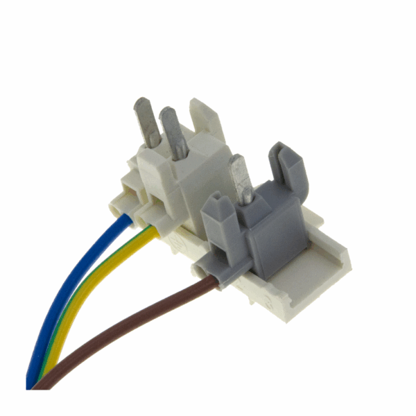 LICHTLIJN PLUG | REGIOLUX SMT | REGIOLUX SPT | VEKO OLD