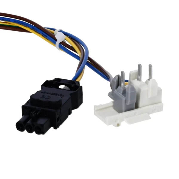 LICHTLIJN PLUG | REGIOLUX SMT | REGIOLUX SPT | VEKO OLD - Afbeelding 3