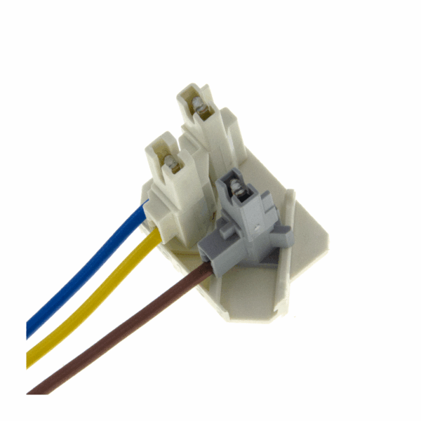 LICHTLIJN PLUG | NORTON | SITECO DUS | FLUOLITE TRX