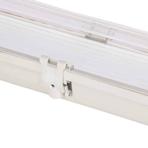 IP65 ARMATUUR | PORTIA | 60CM | 1 BUIS (SLIM) - Afbeelding 3