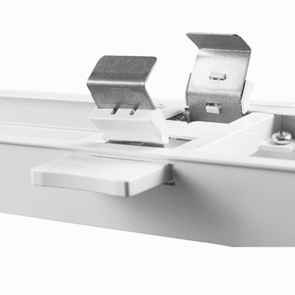 LICHTLIJN JUPITER | ALUMINIUM COVER - Afbeelding 3
