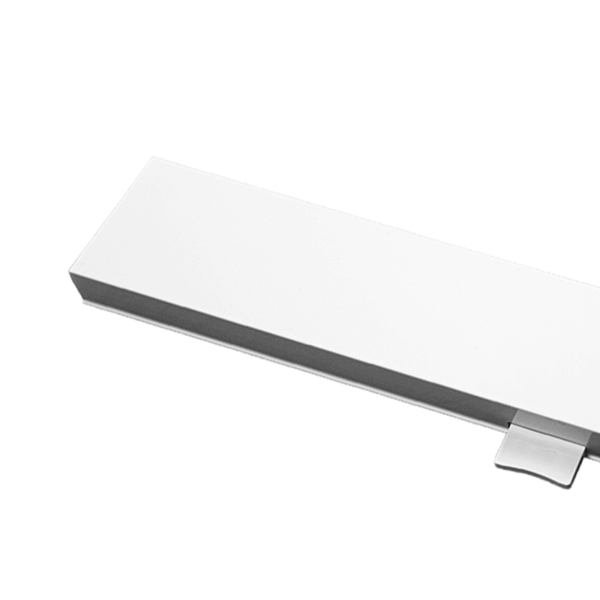 LICHTLIJN JUPITER | ALUMINIUM COVER