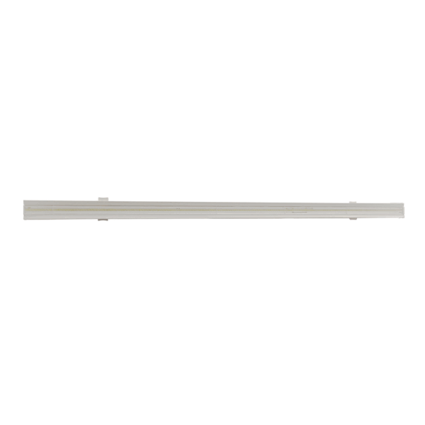 LICHTLIJN JUPITER | LED MODULE | MET NOOD | 33W/42W/58W/66W | 90° | CCT SWITCH - Afbeelding 2