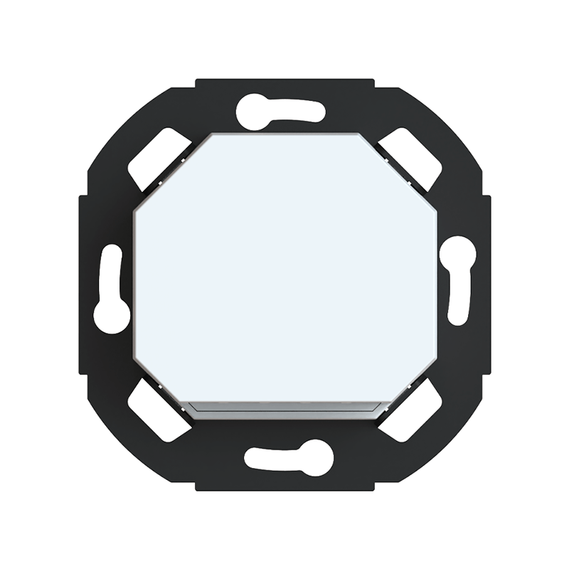 DUO LED DIMMER | 2x200W | FASE AF- EN AANSNIJDING - Afbeelding 3