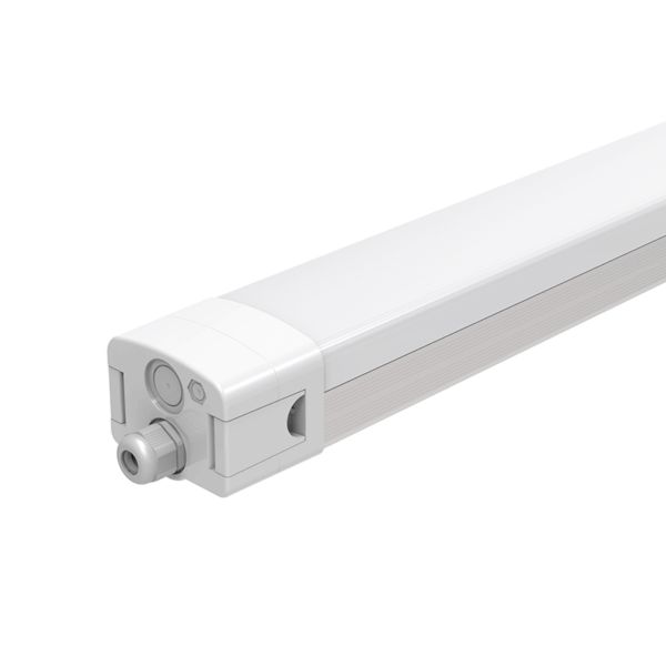 LED TRI-PROOF | LYNN | 36-45-53-62W