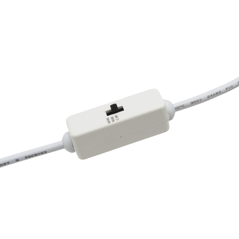 LED FRAME LED PANEEL | EDGE LIT | 120x30 | 32W | UGR<23 | CCT SWITCH - Afbeelding 3