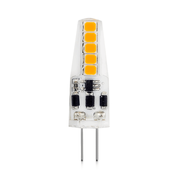 LED SPOT G4 | 12-24V | 1.5W | 3000K