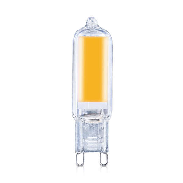 LED SPOT G9 | 230V | 3W | 3000K
