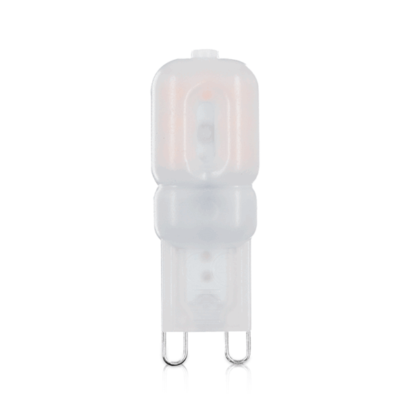LED SPOT G9 | 230V | 2W | 3000K