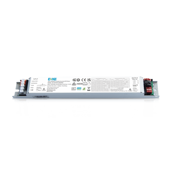 DALI DRIVER | BOKE | 154-200V | 100-450mA