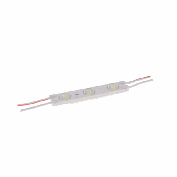 LED MODULE | 2835 | 1.2W | 12V | IP65 | BAT-WIN LENS - Afbeelding 3