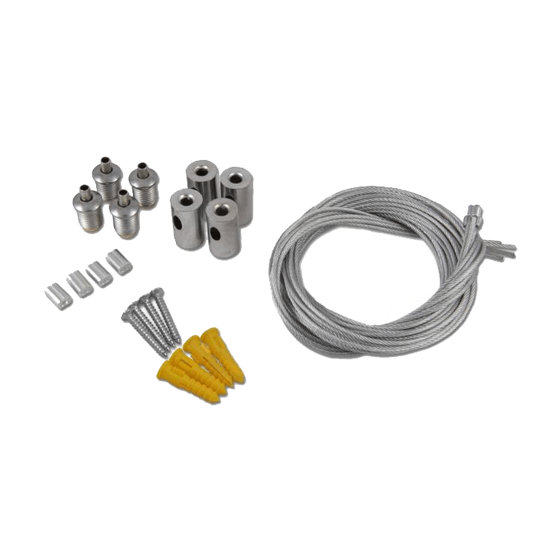 KABELSET | GESCHIKT VOOR ALLE LED PANELEN