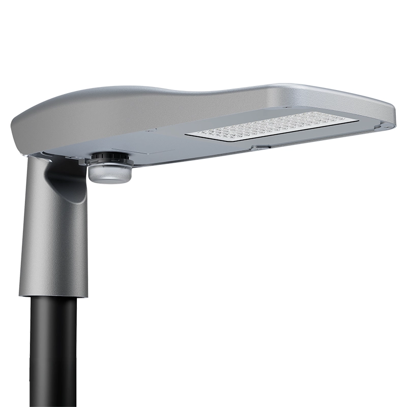 814274 LED STRAATLAMP