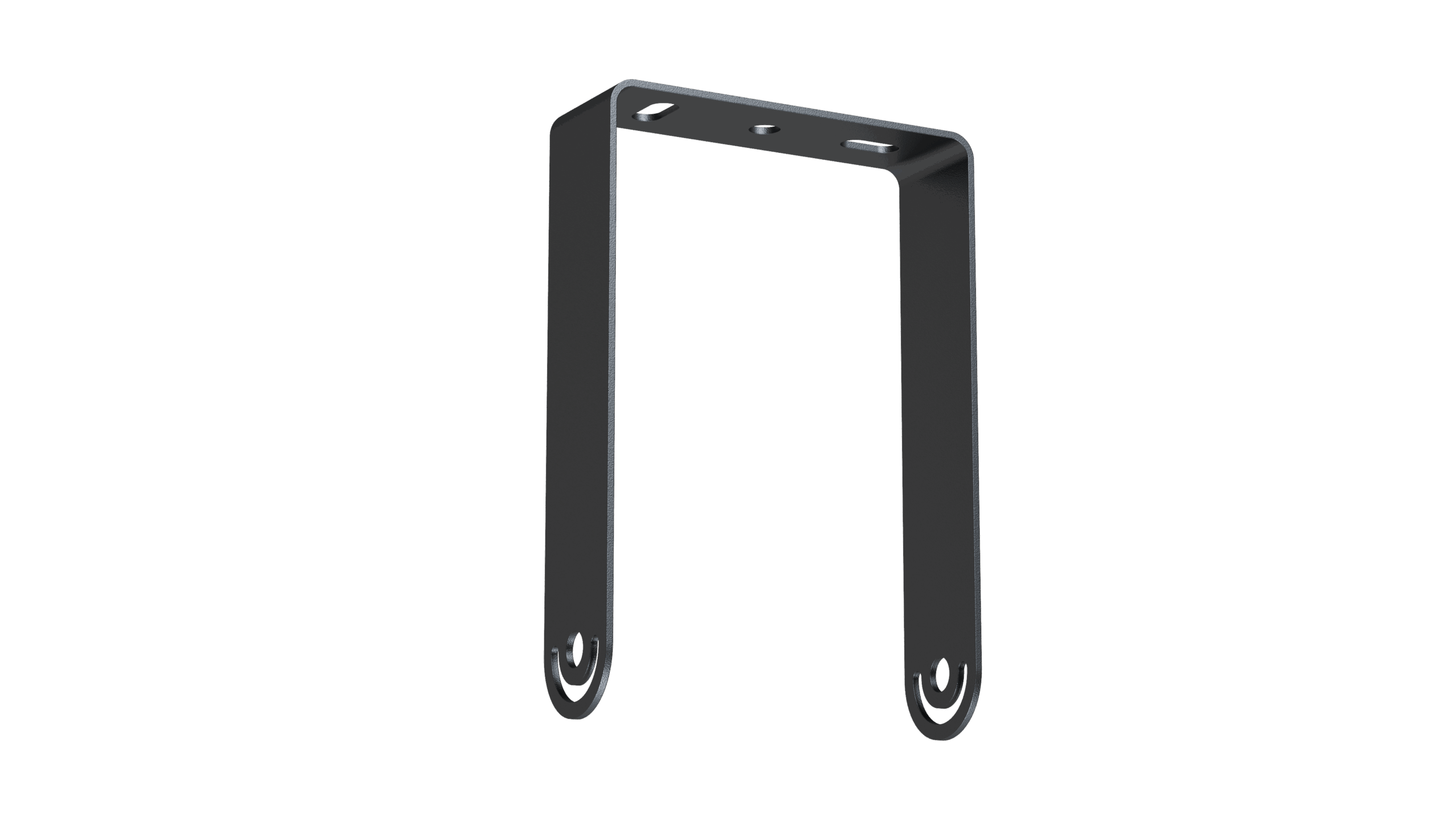 OPHANGBEUGEL | VOOR HIGHBAY ARGOS - Afbeelding 9